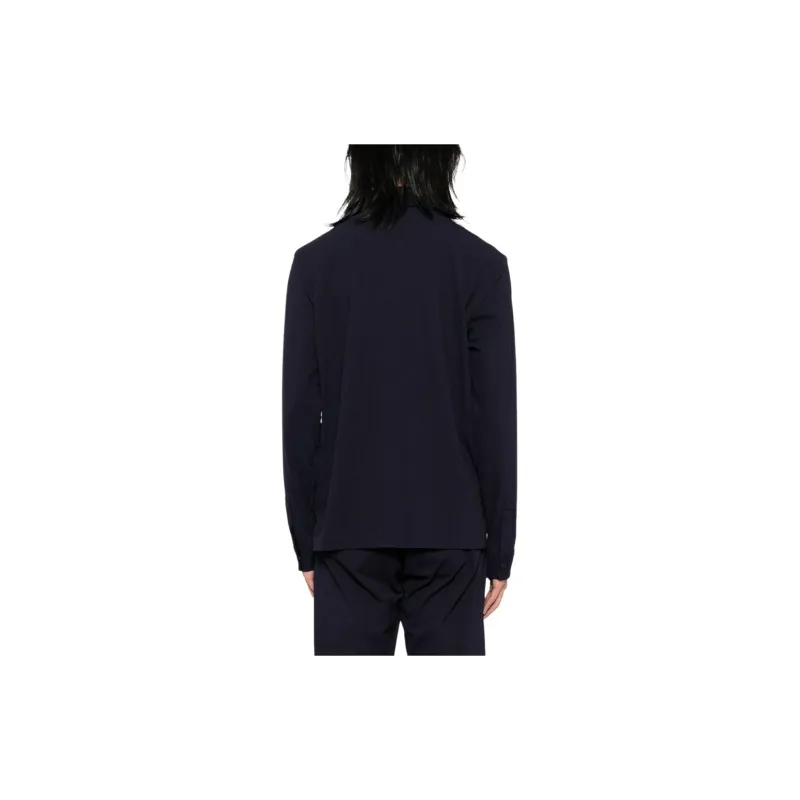 ASPESI Byrne Shirt-2