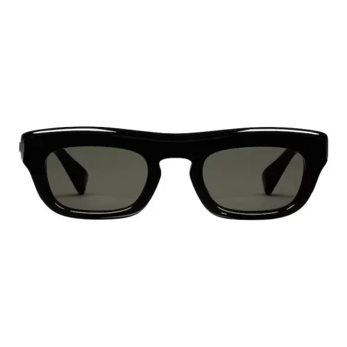 GUCCI Rectangular Frame Sunglasses