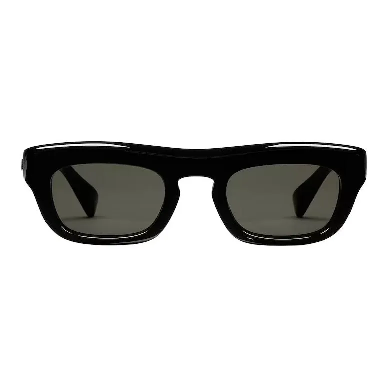 GUCCI Rectangular Frame Sunglasses-0