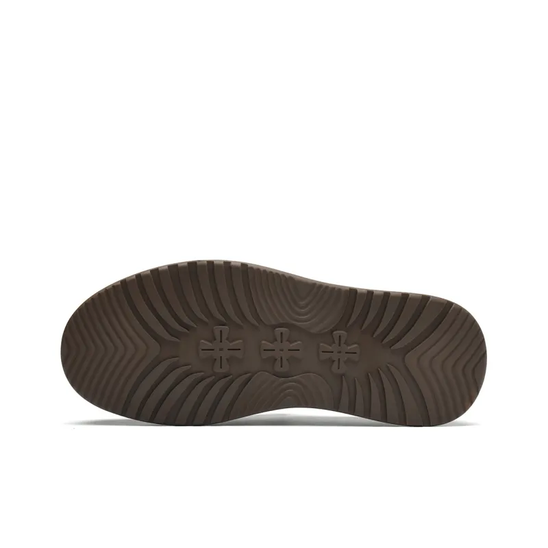 HLA Men's Casual Shoes Men Low Top-9