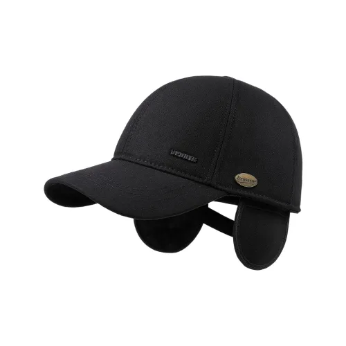 DENSSYNE Woolen Baseball Caps Men's