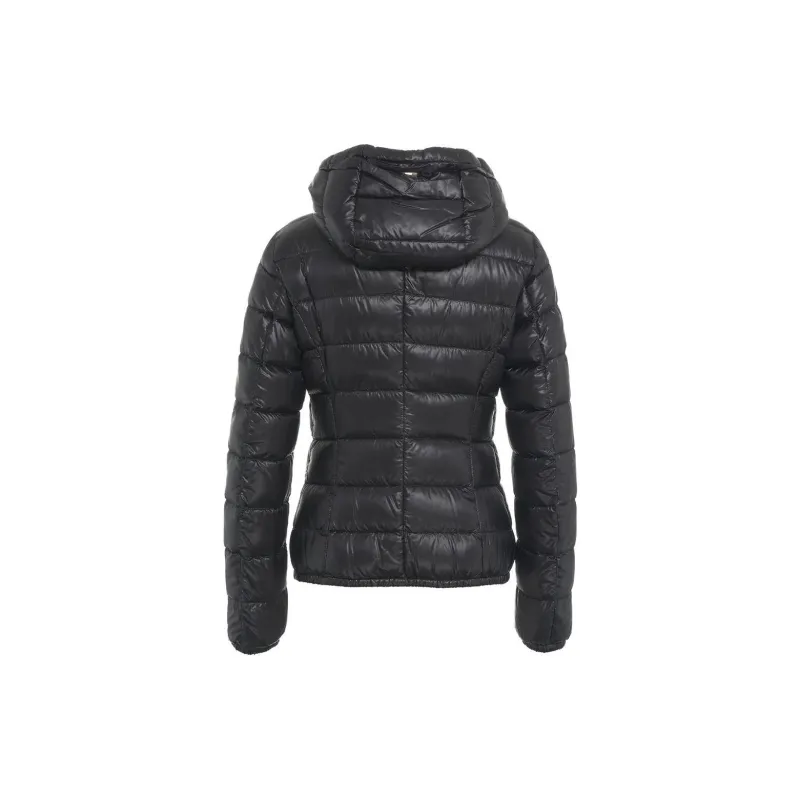 HERNO Giada Hooded Quilted Down Jacket-1