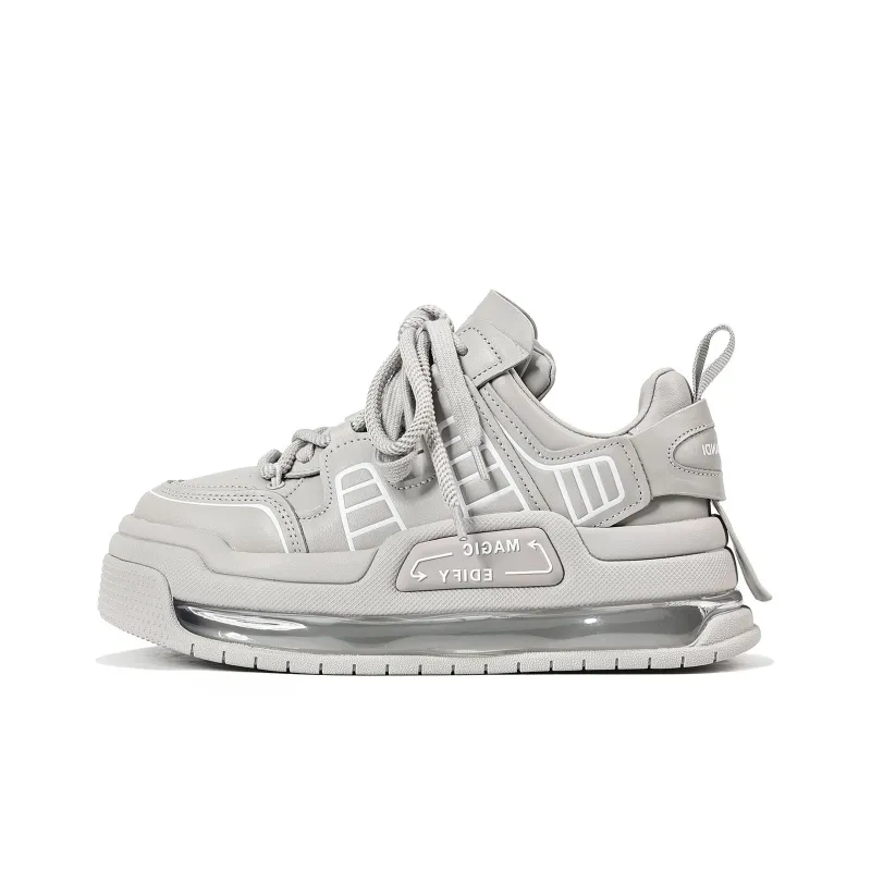 UanDi Low-Top Casual Shoes Women's-7