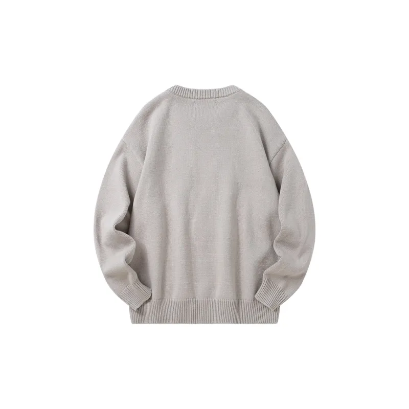 DANGEROUSPEOPLE Sweaters Unisex-6