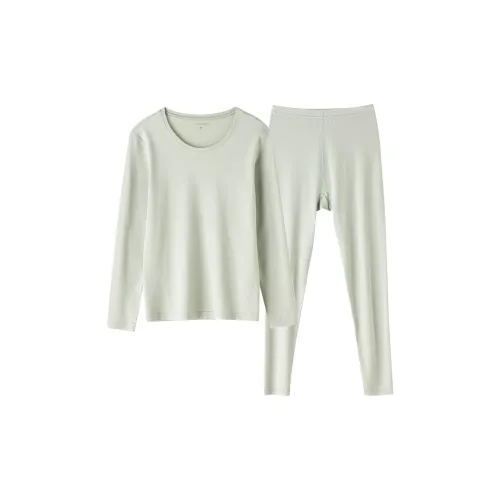 Yi Fen Women's Thermal Sets