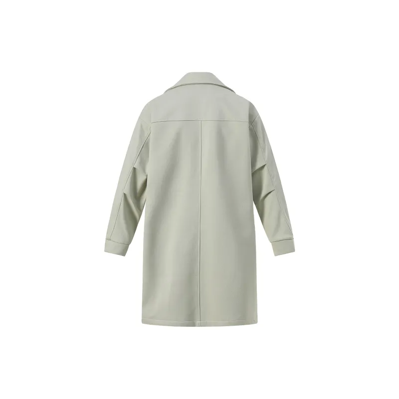 ArcaneFunk Coats Unisex-1