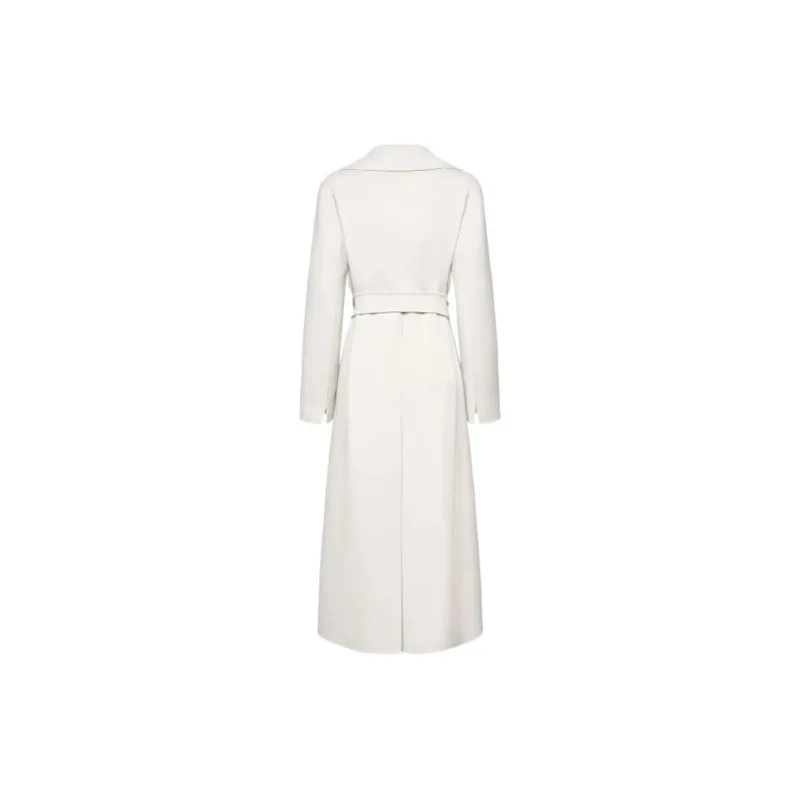 'S MAX MARA Virgin wool Coat-1