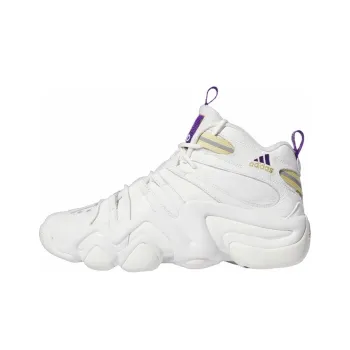 Crazy 8 Adidas 'Lakers Home Alternate'