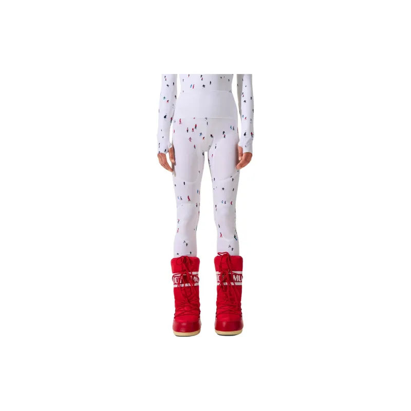 Perfect Moment X Dede Johnston Active Leggings-2