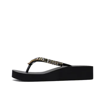 STEVESAM Flip Flops Women's