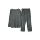 Iron Gray