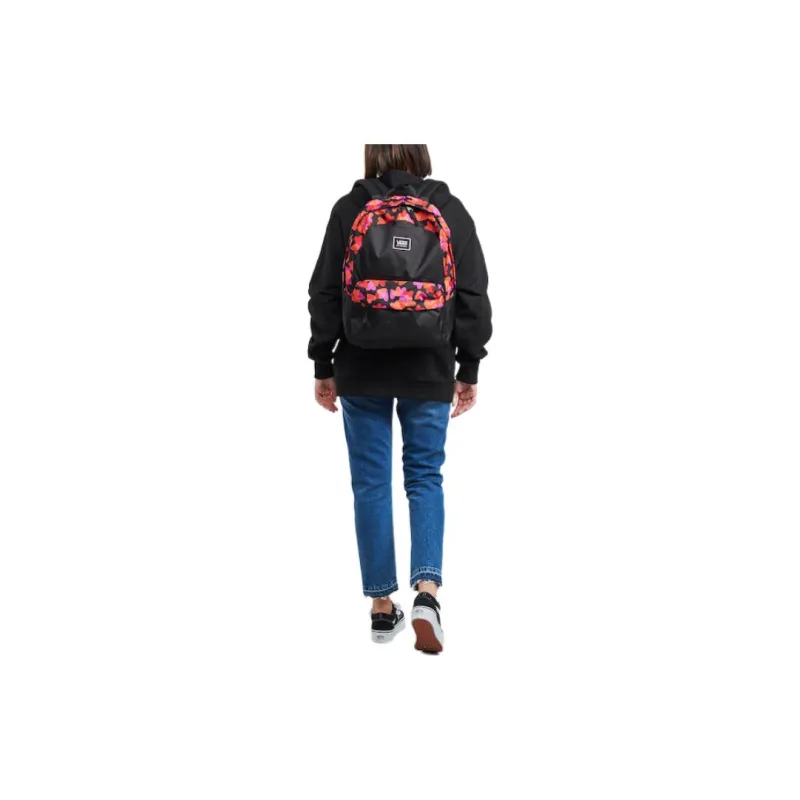 Vans Sweatshirts Women's Black-4