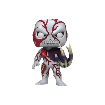Funko Resident Evil Characters POP! Collection Games Resident Evil Tyrant Chibi Figures