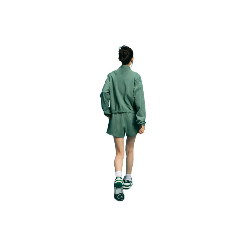 Champion Sweatshirt US Version Women's-6