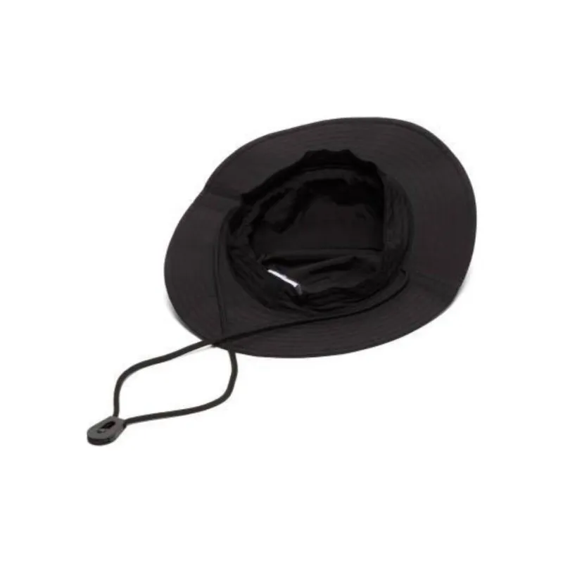 A COLD WALL* Utile Drawstring Bucket Hat-2
