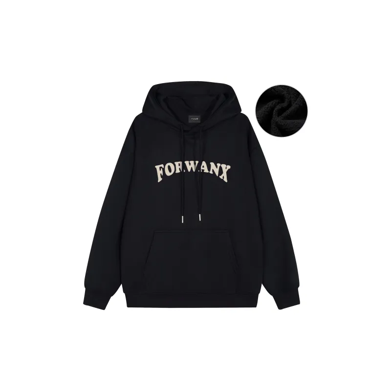 WANX Sweatshirts Unisex-24