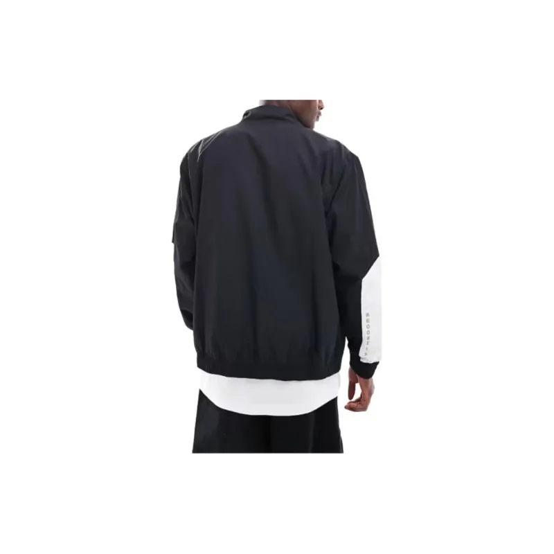 Nike Air Men's Woven Track Top-4