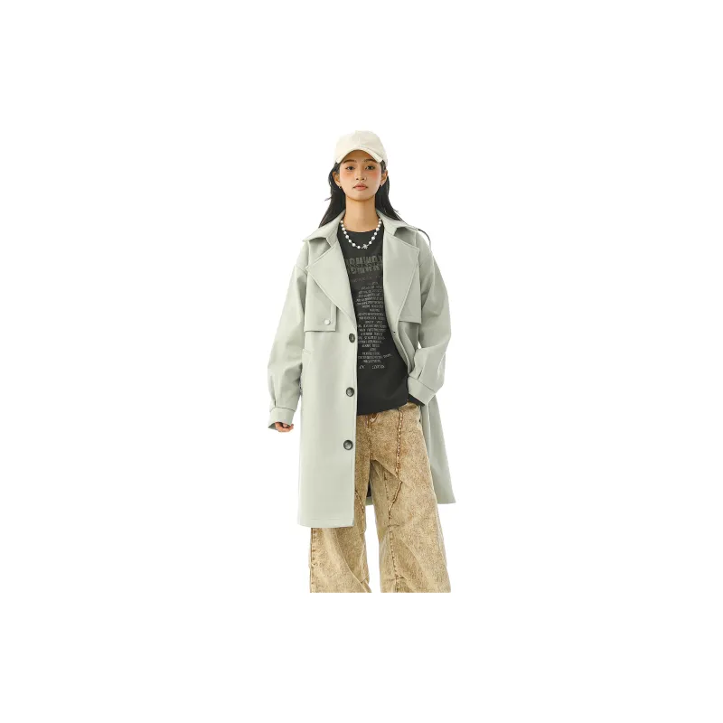ArcaneFunk Coats Unisex-5
