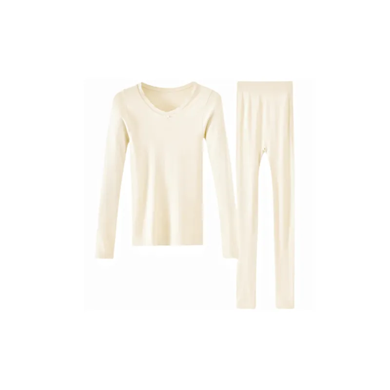 Lan Miao Women's Thermal Sets-4