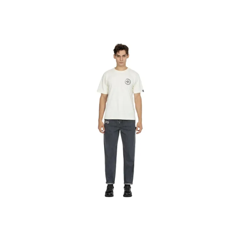 EVISU Jeans Men Dark Charcoal-3