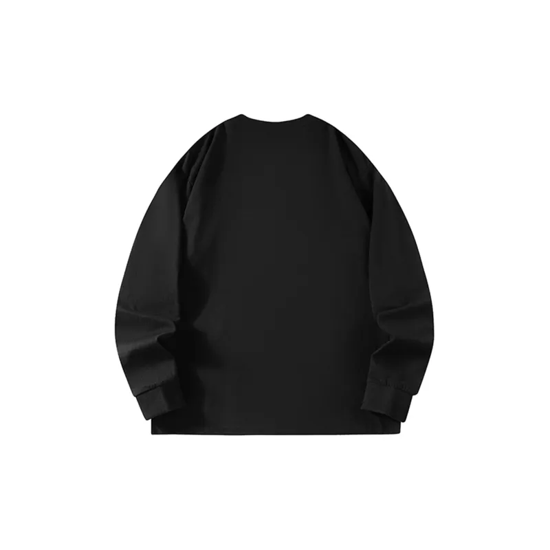 LESS BEARS Sweatshirts Unisex-1