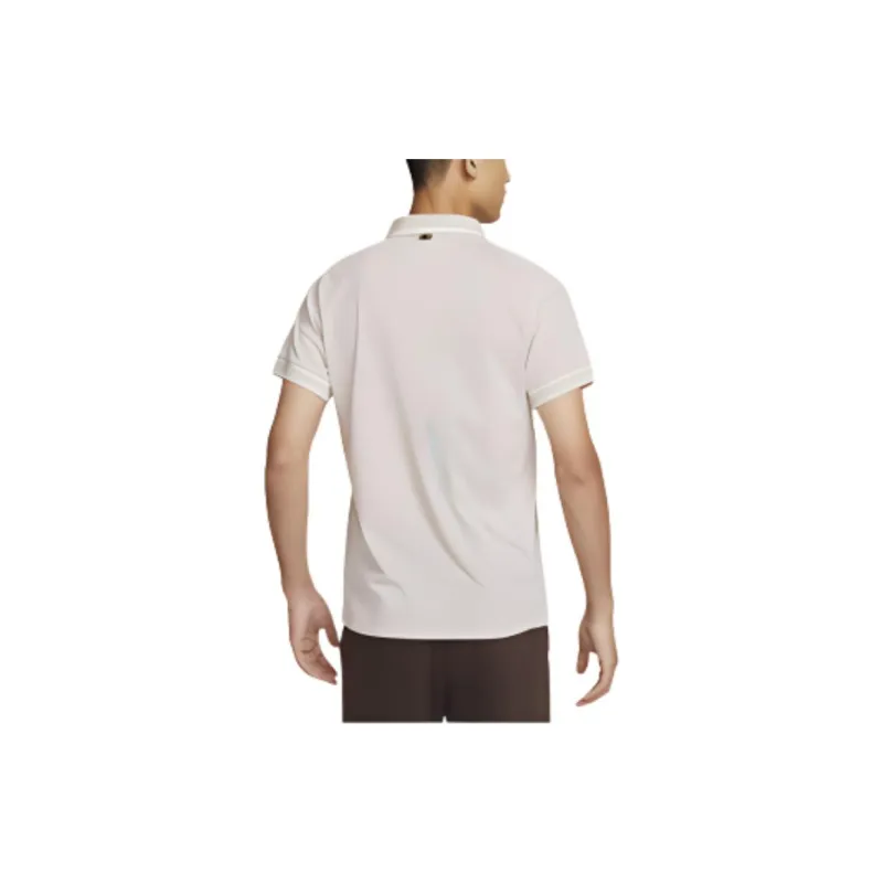 Nike Court Heritage Men's Tennis Polo-1