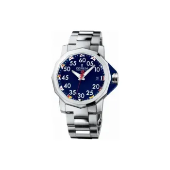 Corum Unisex Admiral Collection Watch