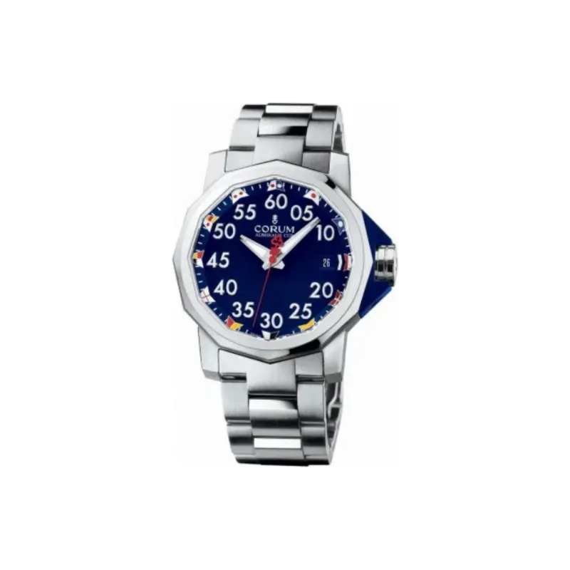 Corum Unisex Admiral Collection Watch-0