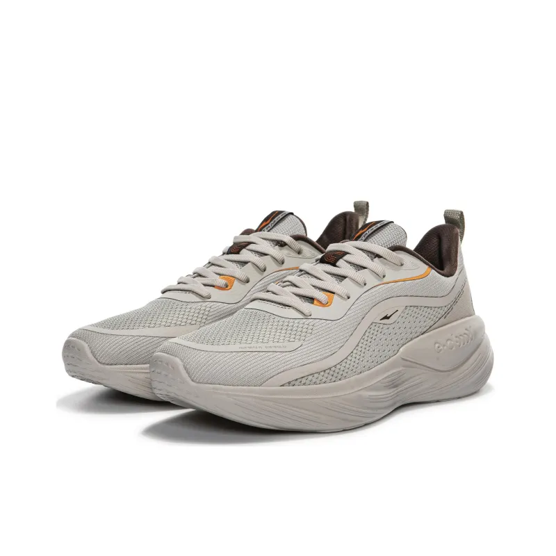 Erke Variety Training Collection Anti-Slip And Wear-Resistant Lightweight Low-Top Training Shoes Men's-1