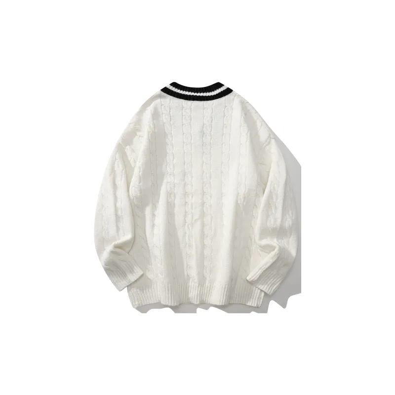 FLOAT Sweaters Unisex-1