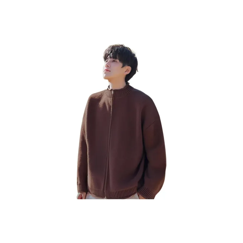 JUNGLE PANDA Knitwear Unisex-19