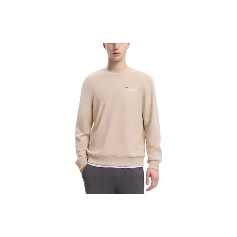 FILA Sweatshirt Men's Camo Khaki-2