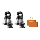 Black+Black, Box