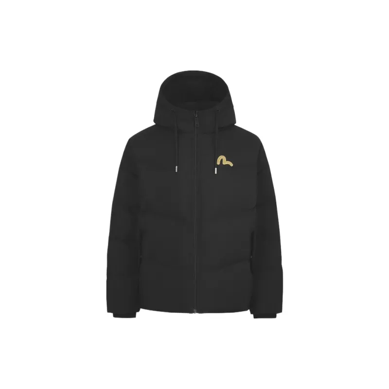 EVISU Down Jackets Women's-1
