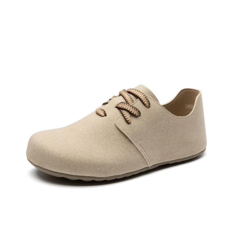 DUSTO Casual Single Shoes 1CM Women's-1