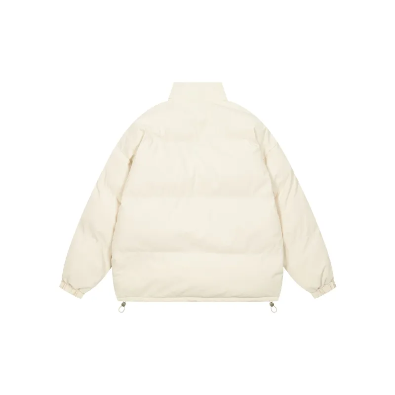 CUWU Puffer Jackets Unisex-1