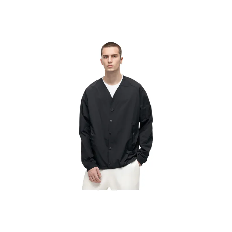 Nanamica Alphadry Cardigan-6