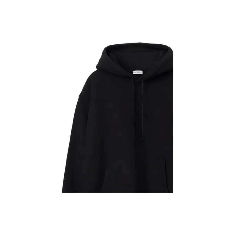 Burberry Cotton Hoodie-7