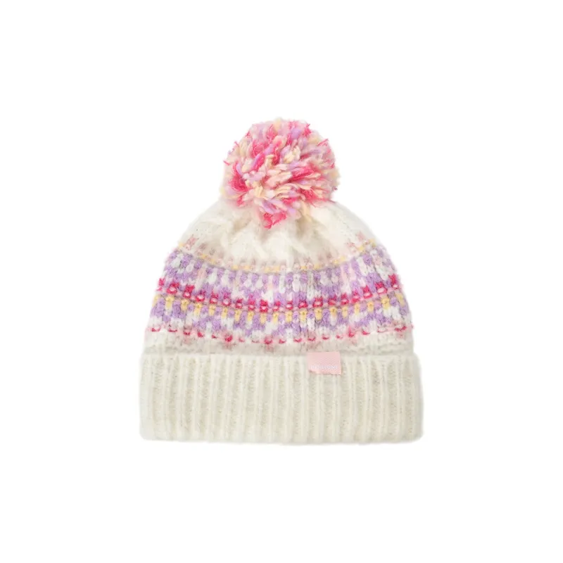 KENMONT Polyester Beanies Kids'-7