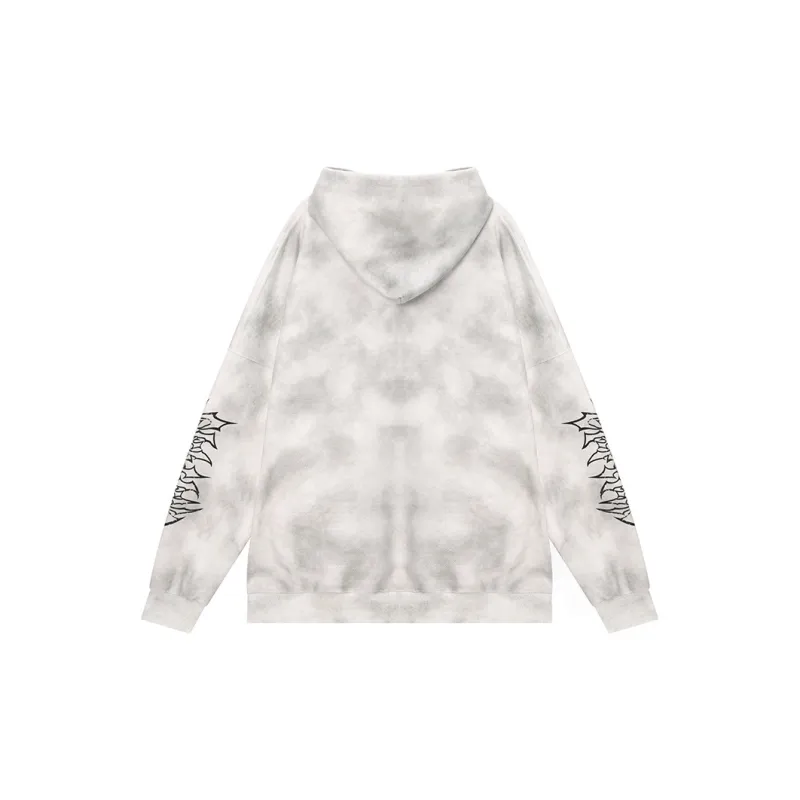 Ctbcaptainbeer Sweatshirt Unisex White Gray-1