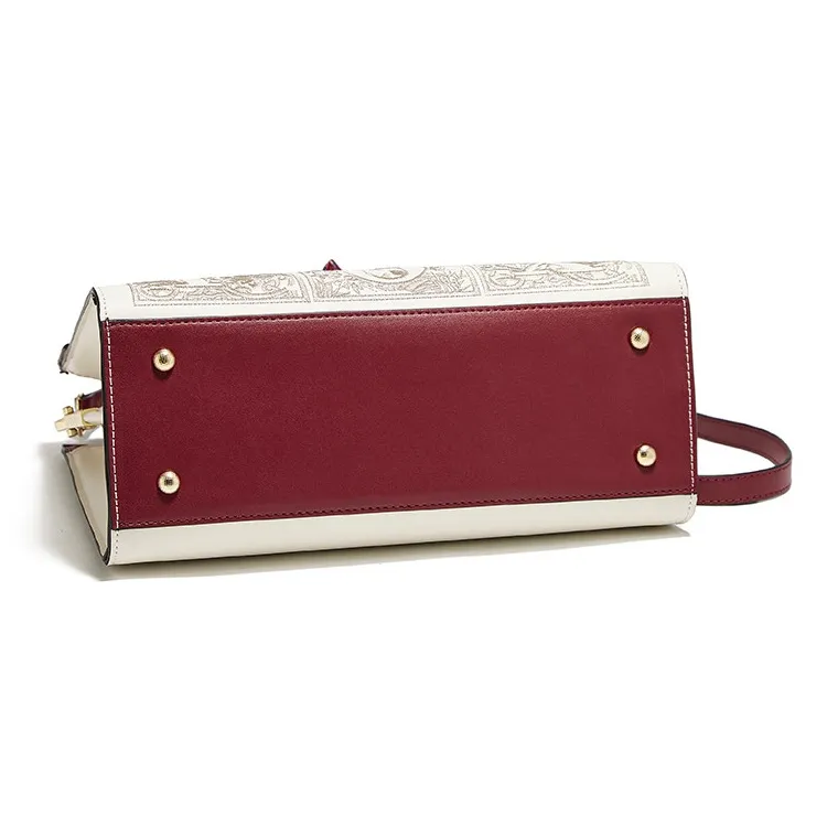 FOXER Handbags-3