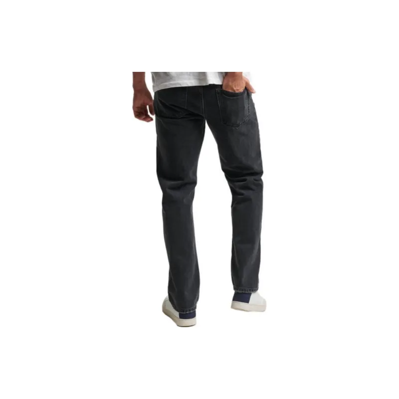 SUPERDRY Jeans Men Black-1