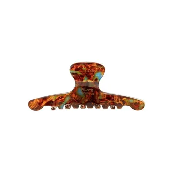 MCK Minimalist Everyday Commute Hair Clips Women's
