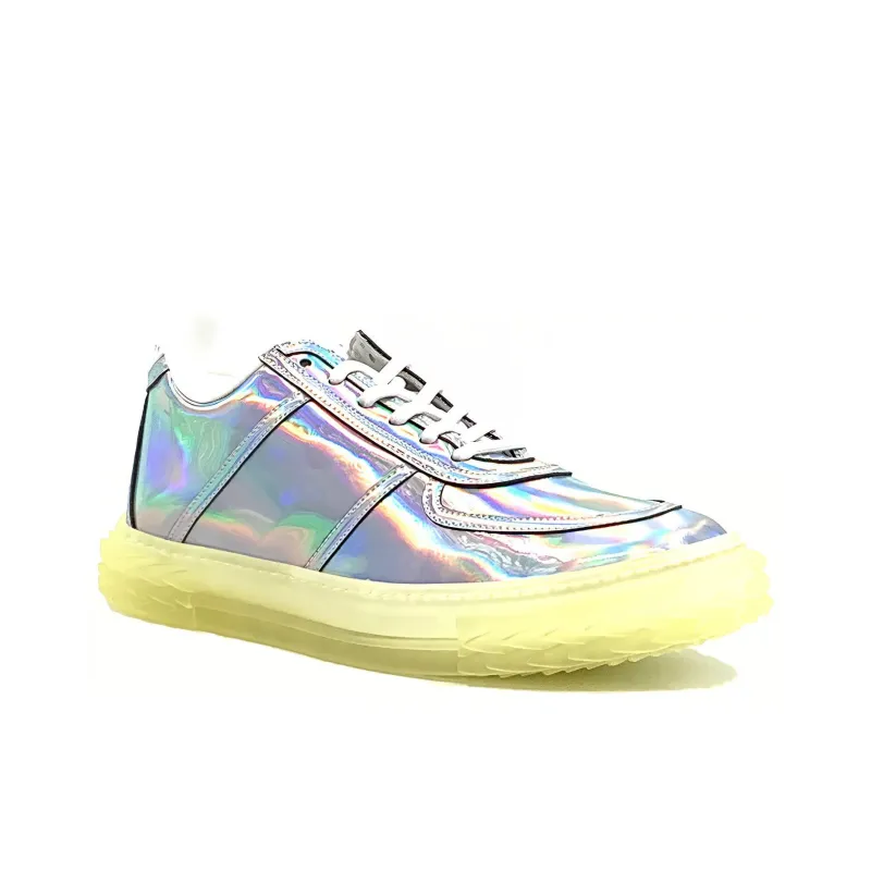 Giuseppe Zanotti Blabber Low-top Sneakers Women's-2