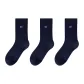 Royal Blue 3 Pack