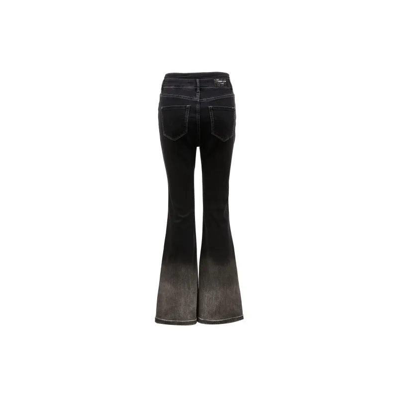 ONLY Jeans Women's J19 Black Denim-1