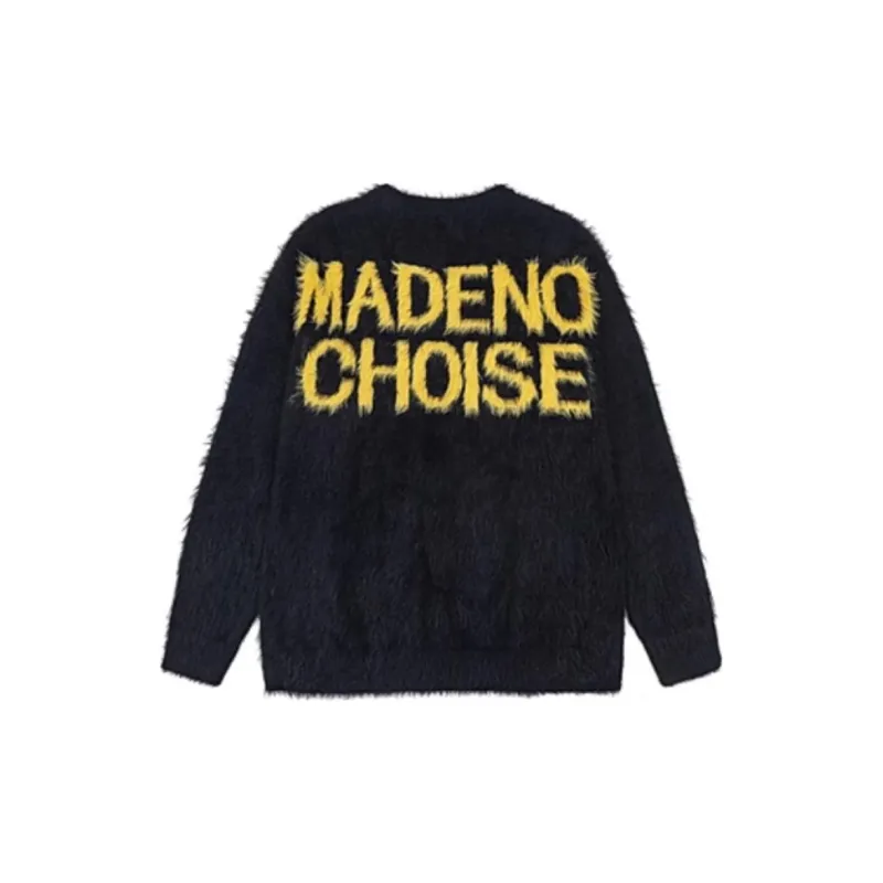 DanerWang Sweatshirts Women's-1