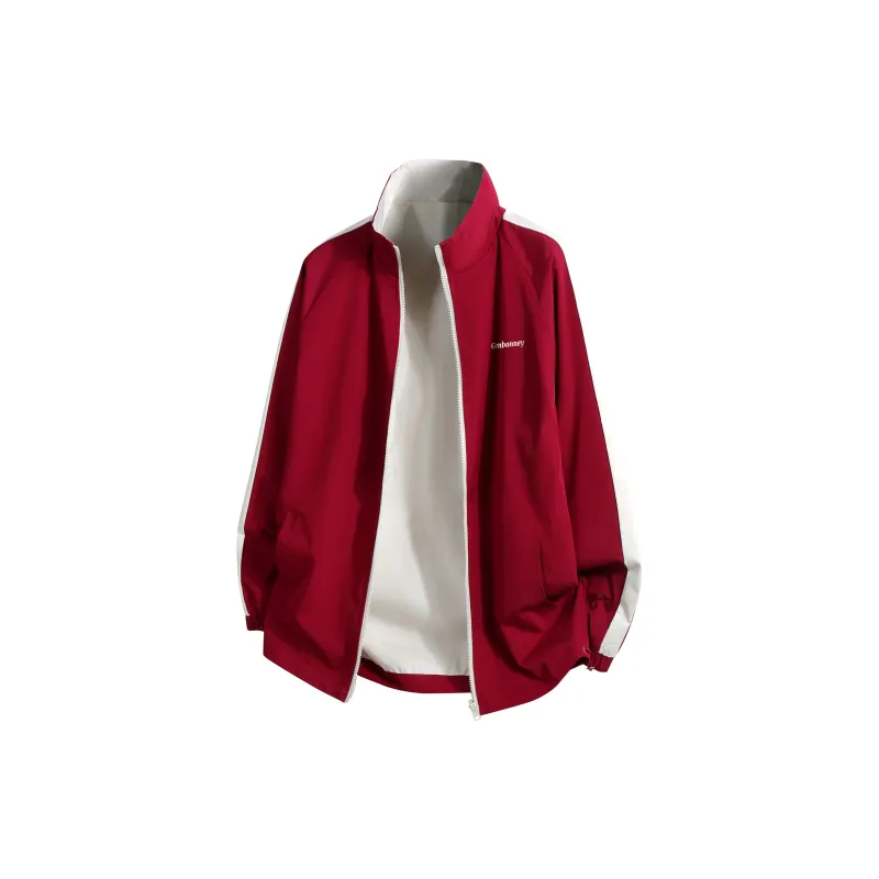 G.M BONNEY Jackets Coats Unisex-6