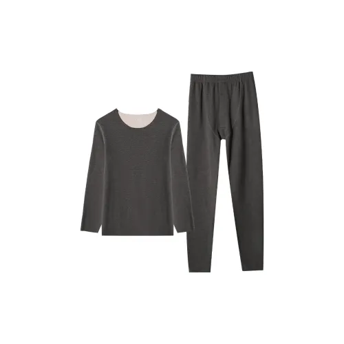 XIANSINIAO Thermal Set Womens Red