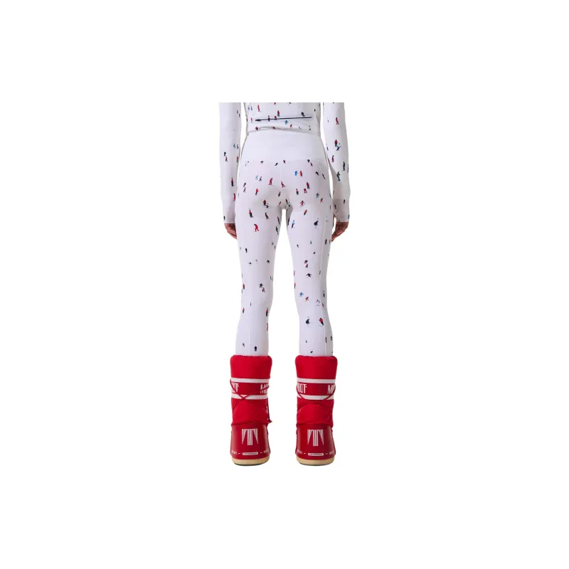 Perfect Moment X Dede Johnston Active Leggings-3
